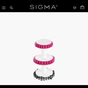 Sigma dry and shape tower